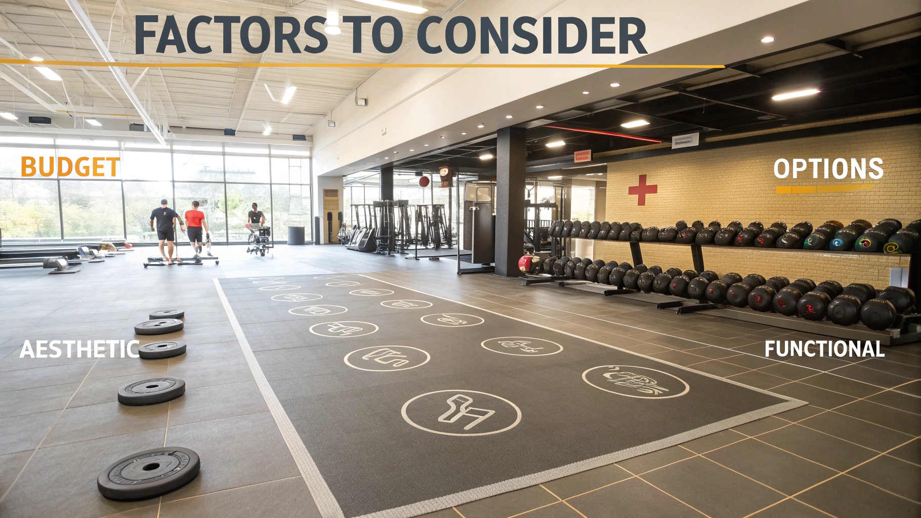 Factors to Consider