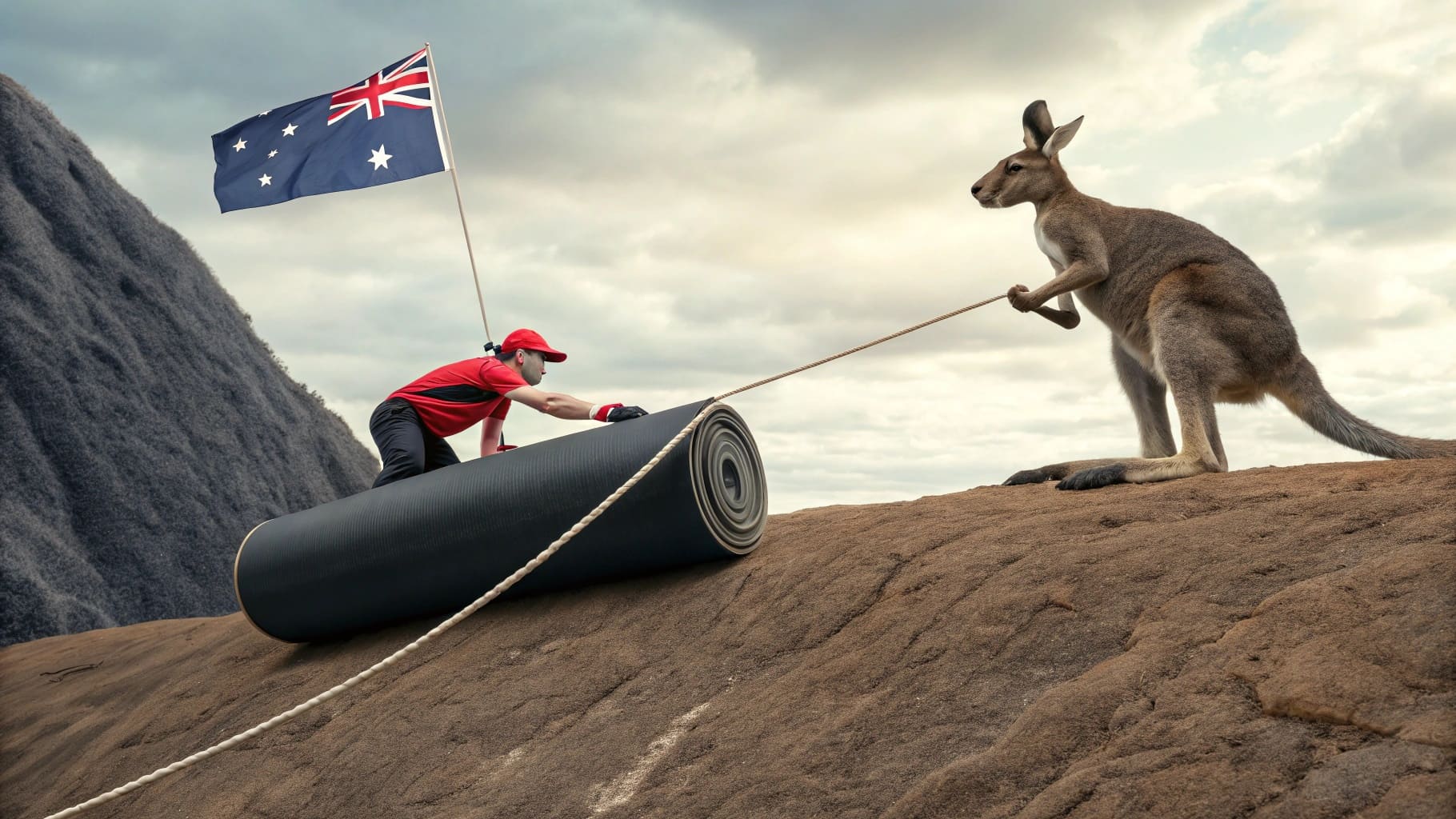 ![Australian business owner struggles to import BYFIT gym flooring, highlighting the need for streamlined processes. ](#https://byfitgear.com/blog/the-ultimate-guide-to-importing-gym-rubber-flooring-to-australia)