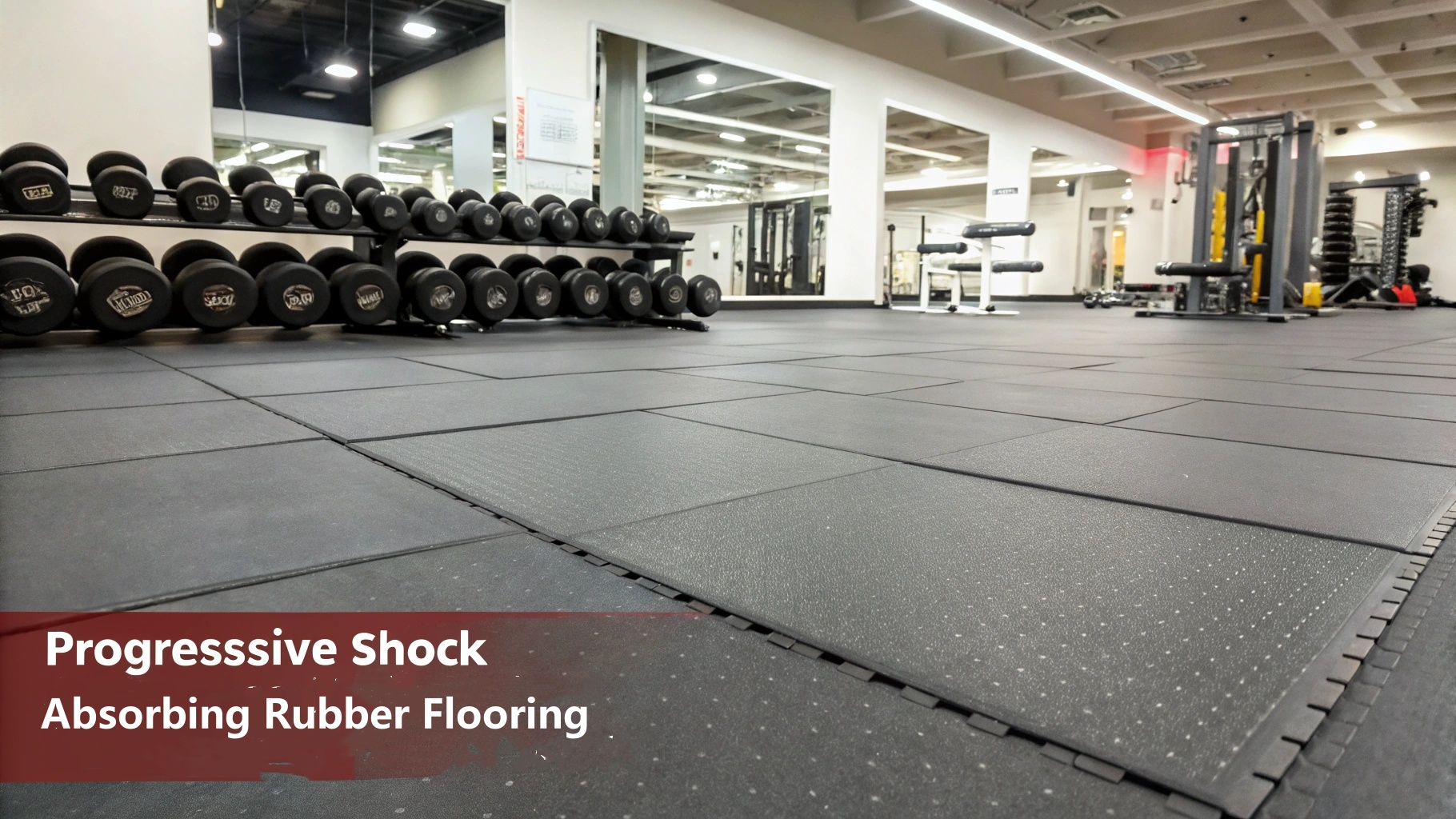 ![BYFIT gym rubber flooring, shock-absorbing, durable, and customizable.  #byfitgear](https://byfitgear.com/)
